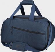 Сумка 4F BAG U052 4FAW23ABAGU052-32S синій