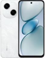 Смартфон Tecno Spark Go 1 (KL4) 3/64GB glittery white (4894947036446)