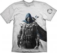 Футболка GAYA The Elder Scrolls Breton XXL (GE1200XXL)