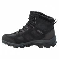 Черевики Jack Wolfskin VOJO 3 WT TEXAPORE MID W 4042401-6369 р.37 чорний