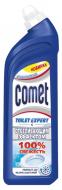 Гель для туалета Comet Полярний бриз 500 л Гель для туалета Comet Полярний бриз 500 л