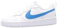 Кеди демісезонні Nike Court Borough Low 2 BQ5448-123 р.37,5 білі Кеди демісезонні Nike Court Borough Low 2 BQ5448-123 р.37,5 білі