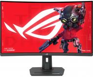 Монітор Asus ROG Strix XG32WCMS 31,5" (90LM09X0-B01970)