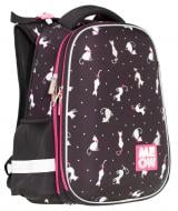 Ранець шкільний CLASS Cats 38х29х16 см 2512C 13010118 Ранець шкільний CLASS Cats 38х29х16 см 2512C 13010118