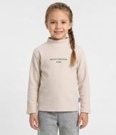 Свитшот для девочки HW р.130 белый