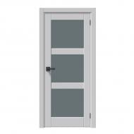 Дверное полотно IN WOOD Standart St-1.4 900 мм белый