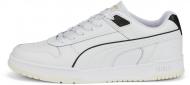 Кроссовки мужские демисезонные Puma RBD GAME LOW 38637301 р.44 белые