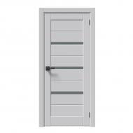 Дверное полотно IN WOOD Standart St-1.5 600 мм белый