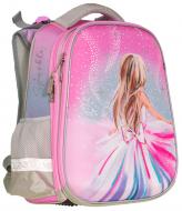 Ранець шкільний CLASS Girl's Dreams 38х29х16 см 2511C 13010117 Ранець шкільний CLASS Girl's Dreams 38х29х16 см 2511C 13010117