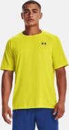 Футболка Under Armour TECH 2.0 SS TEE 1326413-799 р.S желтый