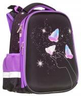 Ранец школьный CLASS Butterfly 38х29х16 см 2513C 13010119 Ранец школьный CLASS Butterfly 38х29х16 см 2513C 13010119