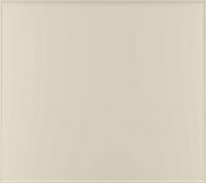 Фасад для кухни Грейд Крем №706 533*596 Лофт