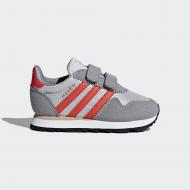Кроссовки Adidas HAVEN CF I CQ3153 р.27 серый Кроссовки Adidas HAVEN CF I CQ3153 р.27 серый