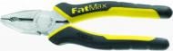 Плоскогубцы Stanley FatMax 1 шт. 0-89-867