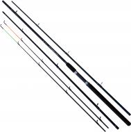 Фідерне вудлище Lineaeffe TeamSpecialist Ghost Feeder 390 см до 120 г 2853539