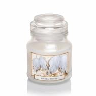 Свічка ароматична Bartek Candles Ангельські крила 130 г