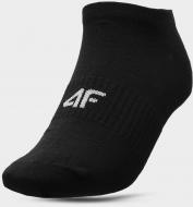 Носки 4F SOCKS CAS M203 (3PACK) 4FAW23USOCM203-90S р.39-42 разноцветный Носки 4F SOCKS CAS M203 (3PACK) 4FAW23USOCM203-90S р.39-42 разноцветный