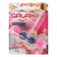 Туалетный блок Galax Цветочная свежесть 5377