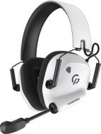 Наушники GamePro Genesis Mercury Pro 3-Mode white (HSW120W)