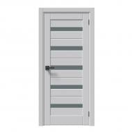Дверное полотно IN WOOD Standart St-1.6 700 мм белый