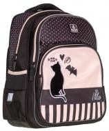 Рюкзак дитячий CLASS Black Cat 38х28х17 см 2521C 13010125