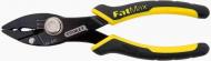 Пасатижи Stanley "FATMAX SLIP JOINT" 150 мм 0-84-645