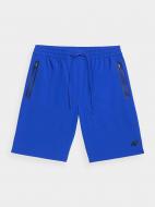 Шорти 4F D4L21-SKMT204-36S р. 2XL синій