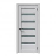 Дверное полотно IN WOOD Standart St-1.7 600 мм белый