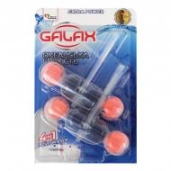 Туалетний блок Galax Океанська свіжість 5407 Туалетний блок Galax Океанська свіжість 5407