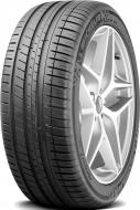 Шина Michelin Pilot Sport 3 XL ZP * MOE 245/35 R20 95 Y нешипована літо