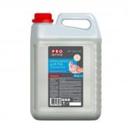 Крем-мыло PRO SERVICE с бальзамом миндальное молоко 5000 мл