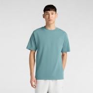 Футболка New Balance NB Athletics MT41533AAY р.M бірюзовий