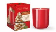 Свічка ароматична Bartek Candles Зимове диво 150 г