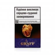 Сигарили GRAFF Queen Size Blue пач20 МА