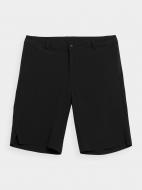 Шорты 4F D4L21-SKMF302-20S р. M черный