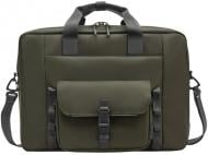 Сумка для ноутбука HP Modular 15.6" green (9J4C2AA)