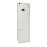 Сейф офісний Ferocon 150К2Е1.Т1.П2.7035