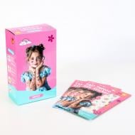 Набор тату Maya Toys для девочек в ассортименте WY686-36