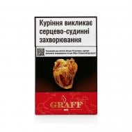 Сигарили GRAFF Queen Size Red пач20 МА