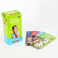 Набор тату Maya Toys для мальчиков в ассортименте WY686-37