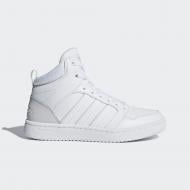 Ботинки Adidas CF SUPERHOOPS MID W DB0310 р.36 2/3 белый