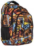 Рюкзак детский CLASS Cars 2524C 13010131