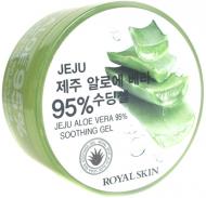 Гель денний ROYAL SKIN З алое 300 мл