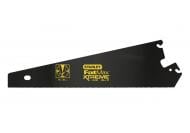 Полотно пильное для ножовки Stanley FatMax Xtreme 450 мм 0-20-204