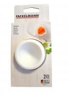 Набор подставок для яиц Fackelmann BASIC 2 шт. 19031