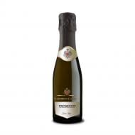 Вино игристое Maschio dei Cavalieri Extra Dry Prosecco DOC Spumante белое сухое 0,2 л