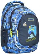 Рюкзак дитячий CLASS Game 2522C 13010129 Рюкзак дитячий CLASS Game 2522C 13010129