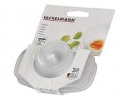 Набор подставок для яиц Fackelmann BASIC 3 шт. 47100