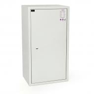 Сейф мебельный Ferocon БЛ-87К.Т1.П1.7035