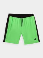 Шорти 4F D4L21-SKMT205-45S р. L зелений Шорти 4F D4L21-SKMT205-45S р. L зелений